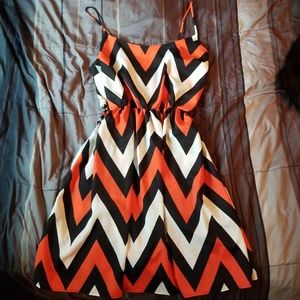 Casual dress